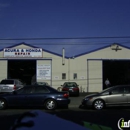 Ah Connection Auto Care - Automobile Diagnostic Service