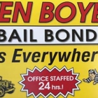 Ken Boyer Bail Bonds