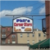 Phil's Corner Store gallery