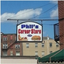 Phil's Corner Store - Grocery Stores