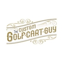 The Custom Golf Cart Guy - Golf Cars & Carts