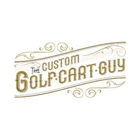 The Custom Golf Cart Guy
