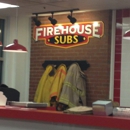 Firehouse Subs - Fast Food Restaurants