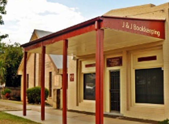 J & J Bookkeeping & Office Services Pty Ltd - Bathurst, NSW