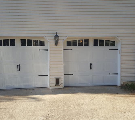 Mr. Garage Door Peachtree City - Peachtree City, GA