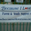 Because I Love You the Parent gallery