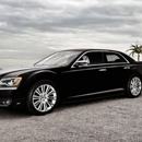 M Limo Services - Airport Transportation