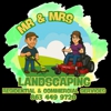 Mr & Mrs Landscaping gallery
