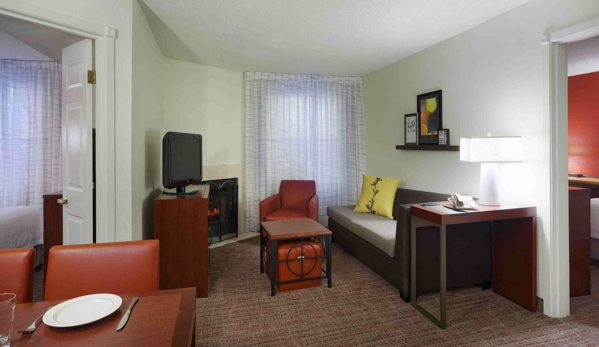 Residence Inn San Antonio Downtown/Market Square - San Antonio, TX