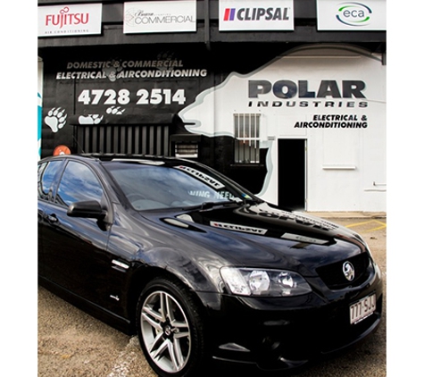 Polar Industries - Garbutt, QLD
