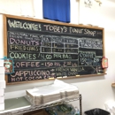 Tobey's Donut Shop - American Restaurants