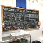 Tobey's Donut Shop