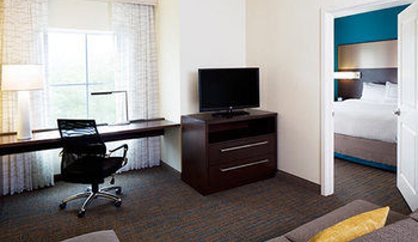 Residence Inn Boston Bridgewater - Bridgewater, MA