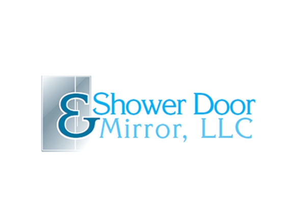 Shower Door and Mirror - Waterbury, CT