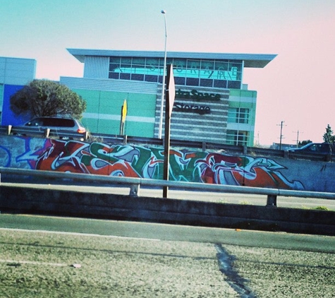 East Bay Bridge, A Federal Property - Emeryville, CA