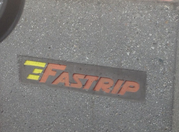 Fastrip - Bakersfield, CA