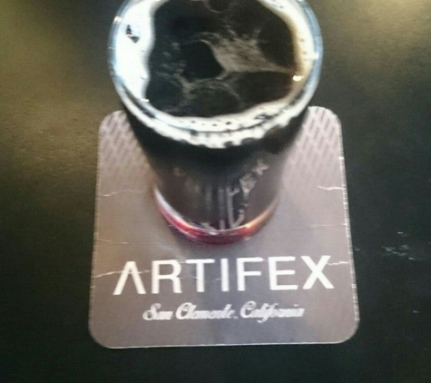 Artifex Brewing Co - San Clemente, CA