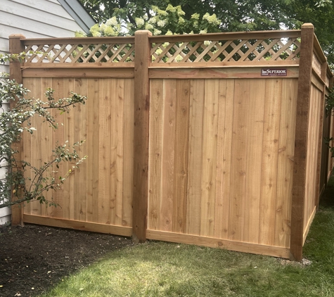 Superior Fence & Rail - Lake Bluff, IL