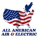 All American Air & Electric - Heating Contractors & Specialties