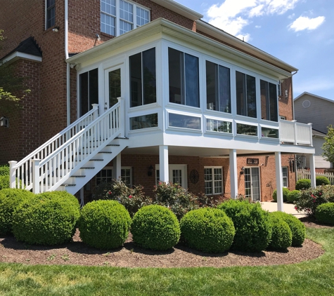 Heartland Home Improvements - Mount Crawford, VA