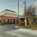 Hampton Inn Norfolk-Naval Base - Hotels