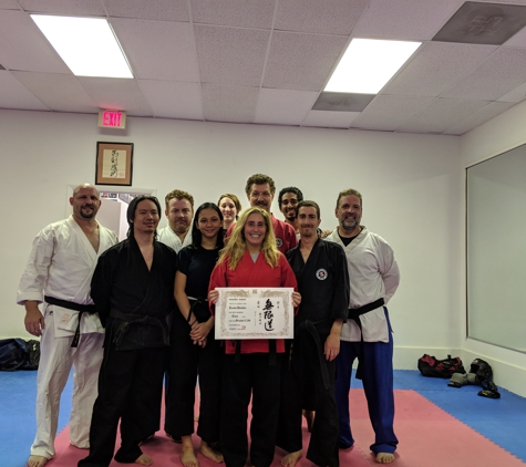 University Karate Center - Plantation, FL
