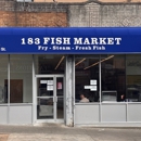 183 Fish Market - Seafood Restaurants