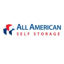 All American Self Storage - Self Storage