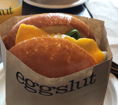 Eggslut - Venice, CA