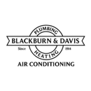 Blackburn & Davis Inc - Water Heater Repair