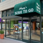 Bhugay's Sushi to Go