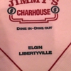 Jimmy's Charhouse gallery