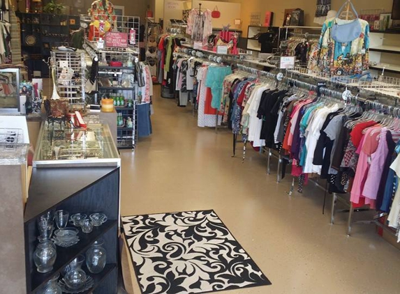 Diva Deals Consignment Shop - Huntsville, AL