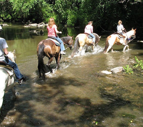 Wildfire Ranch - Spring Mills, PA