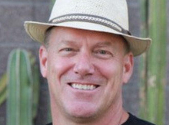 Brian Rice, Psychologist - Scottsdale, AZ