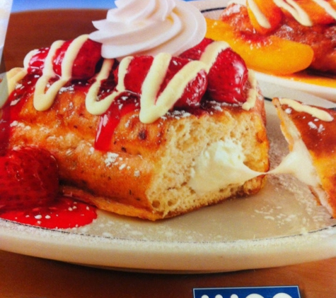 IHOP - Huntington Beach, CA