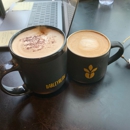 Barley Bean Coffee - Coffee & Espresso Restaurants