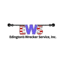 Edington's Wrecker Service - Towing