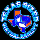 Texas Sized Virtual Reality