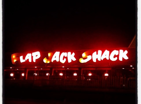 Flap Jack Shack - Traverse City, MI