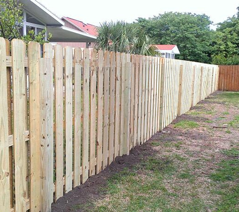 Gifford Fence Company - Apopka, FL