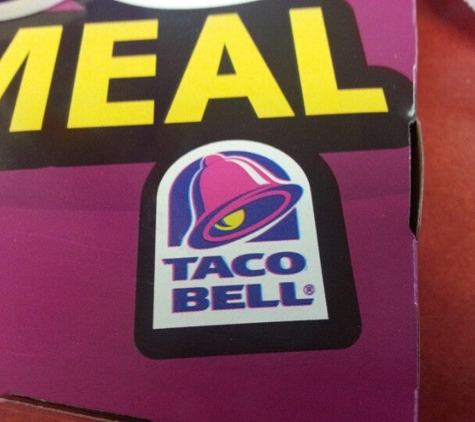 Taco Bell - Burien, WA