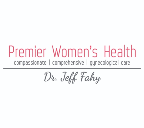 Premier Women's Health - Bay Minette, AL