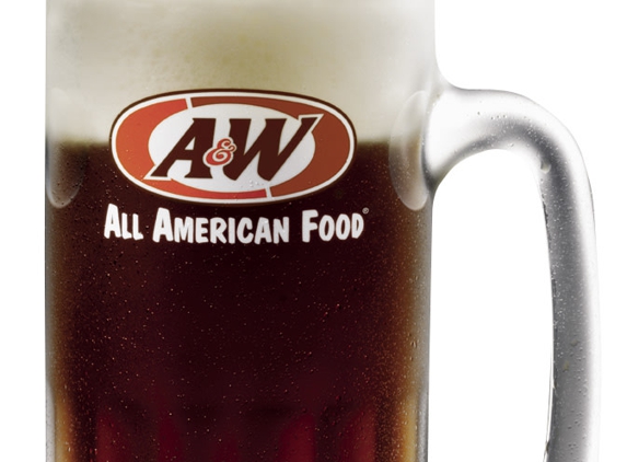 A&W All-American Food - Belle Vernon, PA