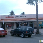 Java Beach