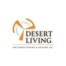 Desert Living Air Conditioning Heating - Air Conditioning Service & Repair