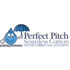 Perfect Pitch Seamless Gutters