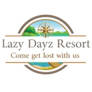 Lazy Dayz Resort - Bars