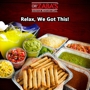 Zaba's Mexican Grill