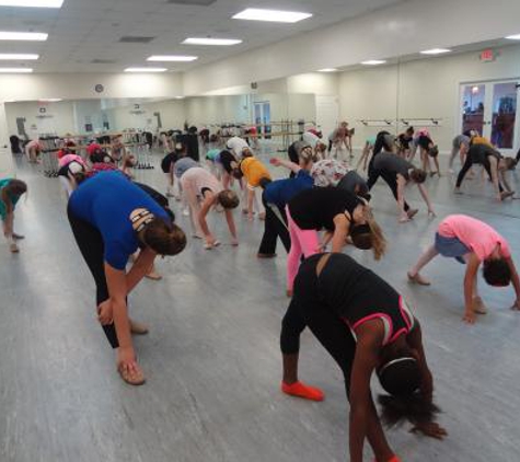 The Legacy Dance Studio - Port Orange, FL